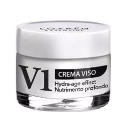Lovren Crema Viso V1 30 Ml
