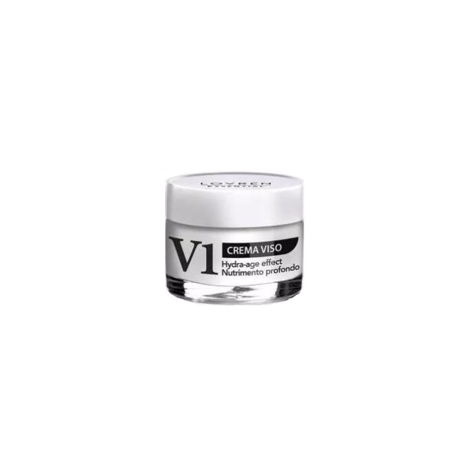 Lovren Crema Viso V1 30 Ml