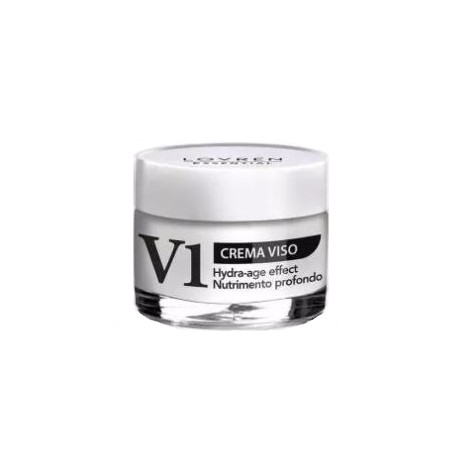 Lovren Crema Viso V1 30 Ml