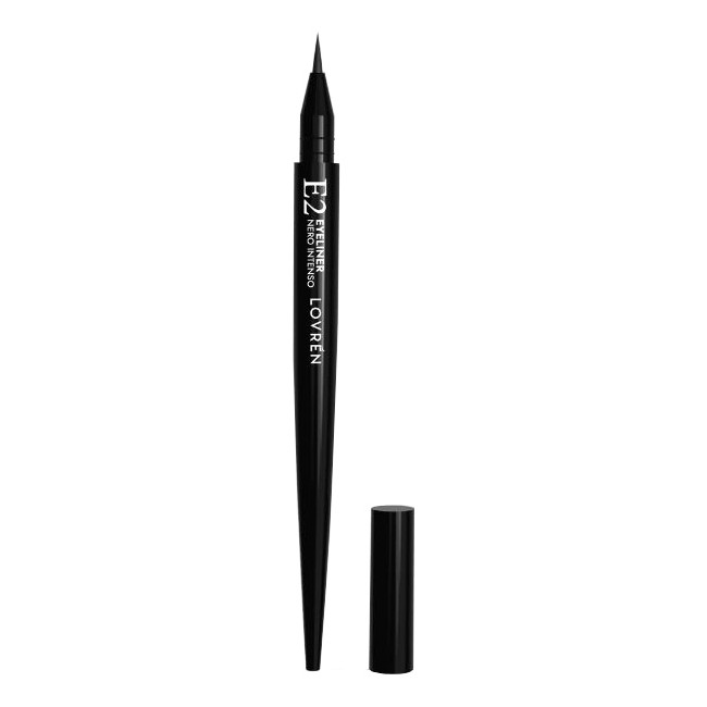 Lovren Eyeliner Nero Intenso 0,6 Ml
