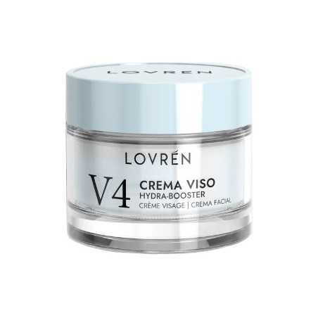 Clinicalfarma Lovren Crema Viso Hydra Booster 30ml