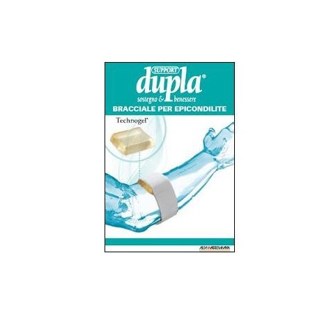 Bracciale Epicondilite Dupla Support Bracciale Epicondilite Dupla Support