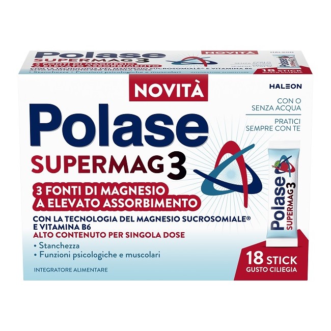 Polase Supermag3