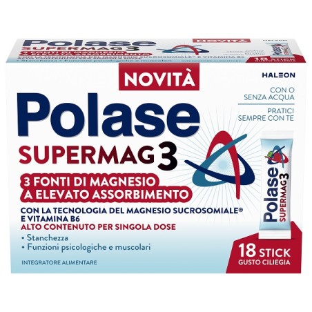 Polase Supermag3