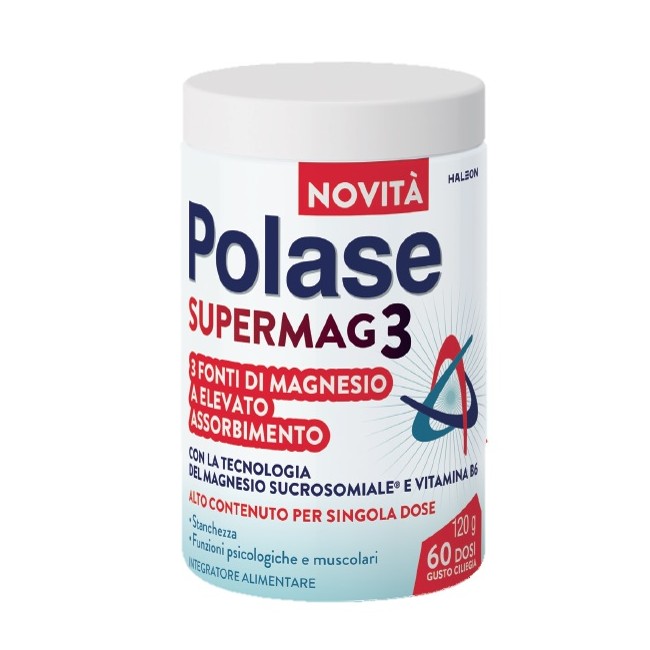 Polase Supermag3
