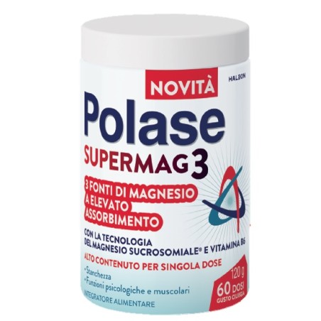 Polase Supermag3
