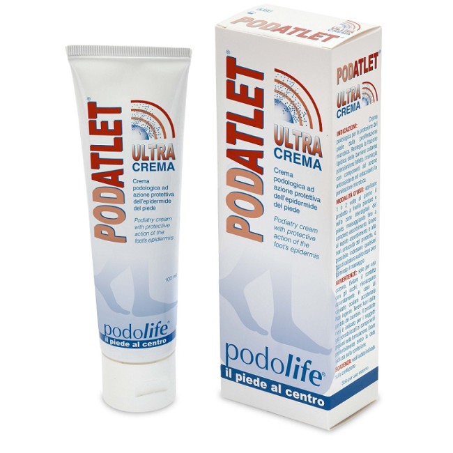 Podatlet Ultra Crema