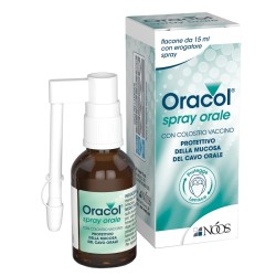 Noos Oracol Spray Orale