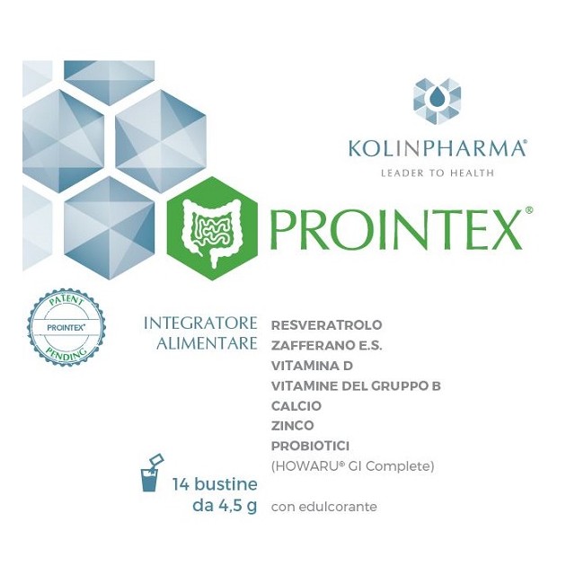 Prointex 14 Bustine