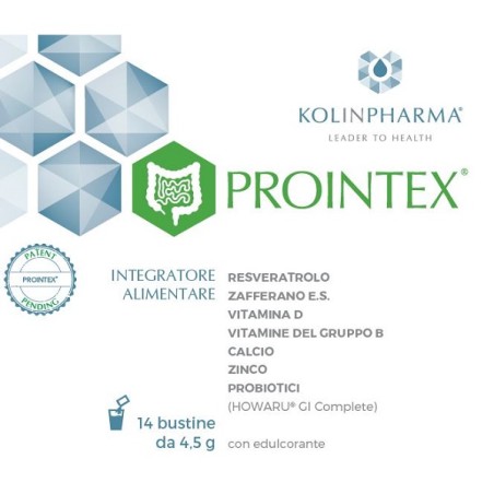 Prointex 14 Bustine