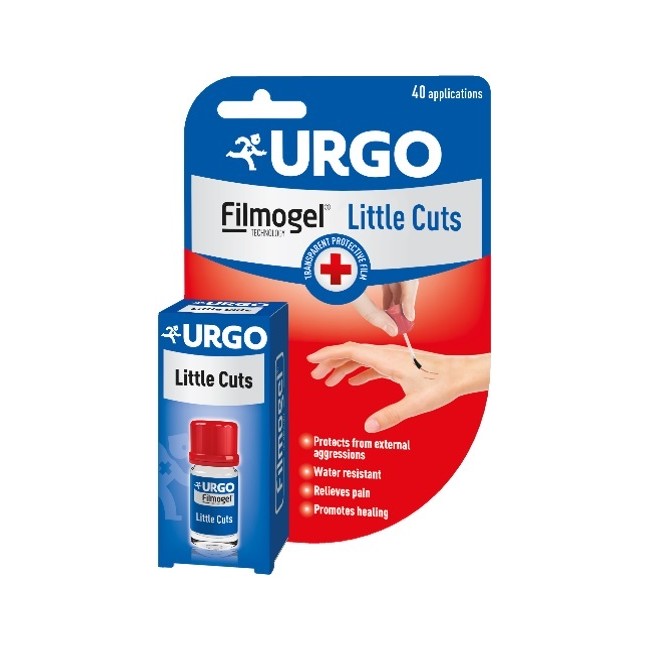Urgo Piccole Ferite 3,25 Ml