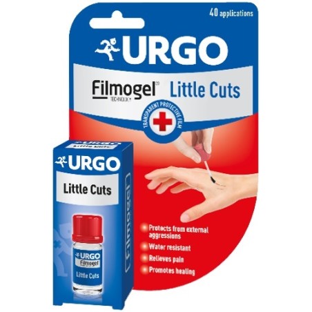 Urgo Piccole Ferite 3,25 Ml
