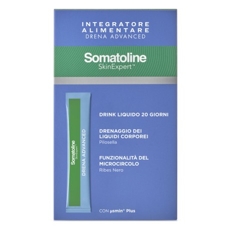 Somatoline Skin Expert Drena Advanced Somatoline Skin Expert Drena Advanced