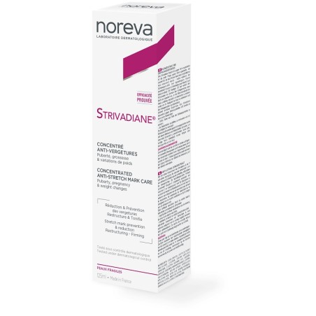 Strivadiane Concentrato Antismagliature