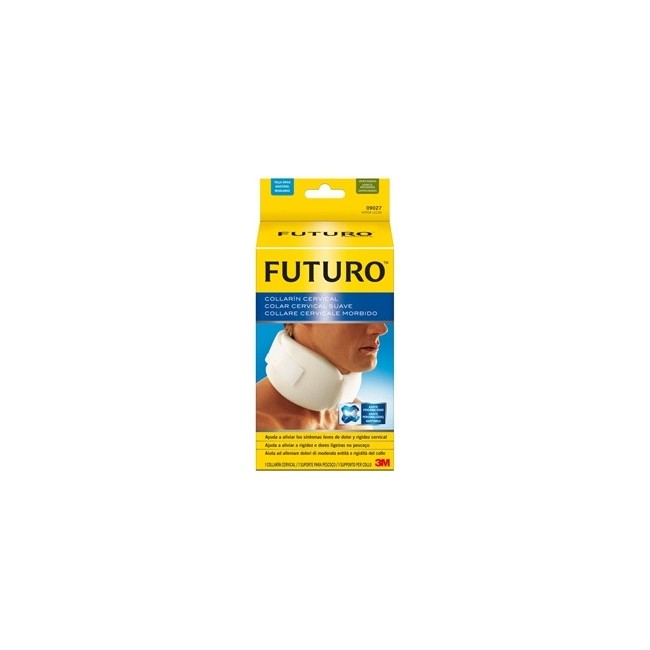 Futuro Collare Cervicale Morbido Futuro Collare Cervicale Morbido