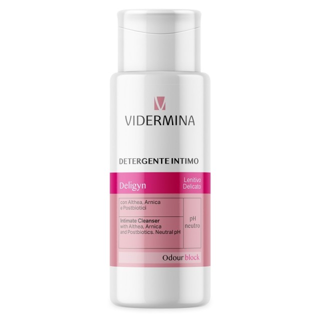 Vidermina Deligyn Detergente
