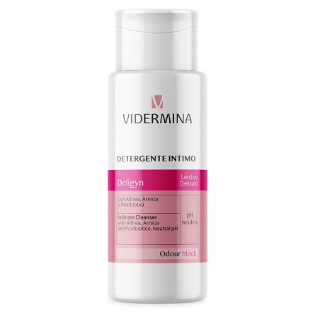 Vidermina Deligyn Detergente
