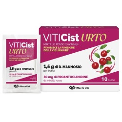 Viticist Urto