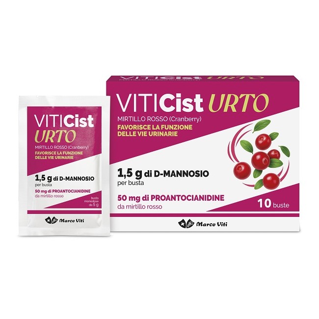 Viticist Urto