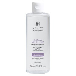 Kalucy Acqua Micellare 400 Ml