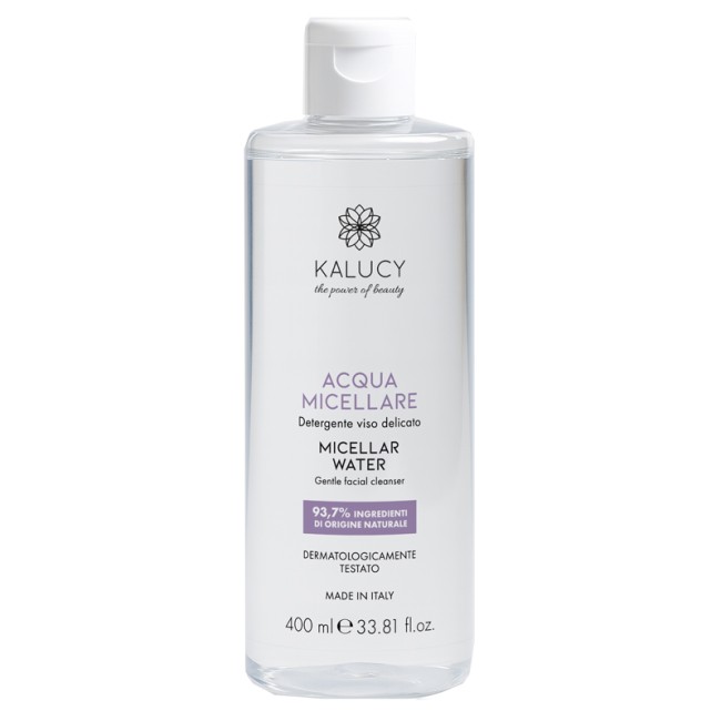Kalucy Acqua Micellare 400 Ml