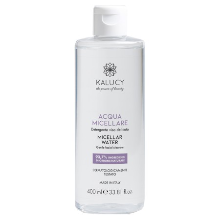 Kalucy Acqua Micellare 400 Ml