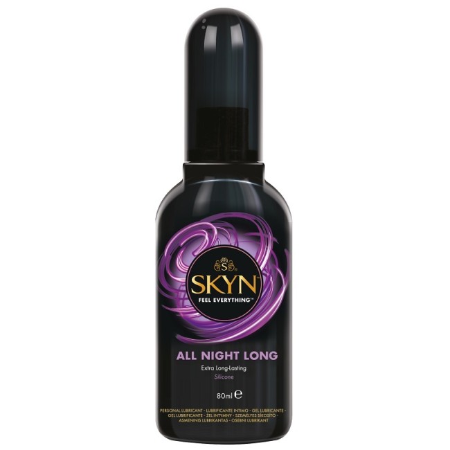 Akuel Skyn Gel Allnightlong
