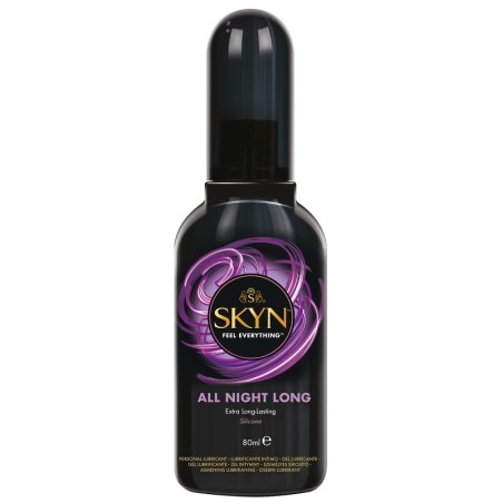 Akuel Skyn Gel Allnightlong