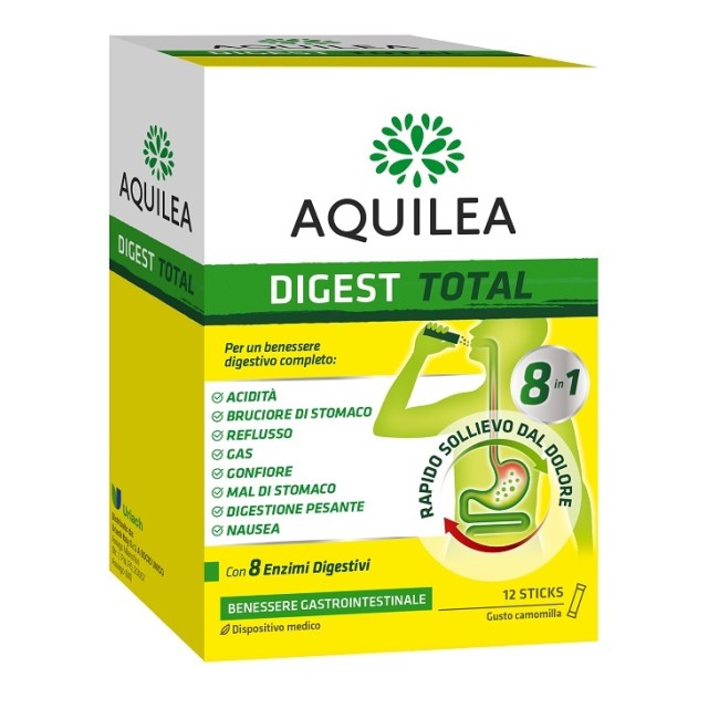 Aquilea Digest Total
