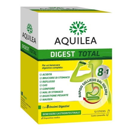 Aquilea Digest Total