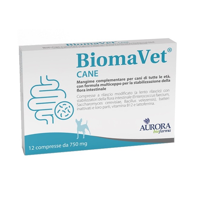 Biomavet Cane