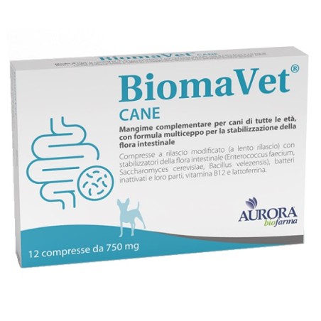 Biomavet Cane