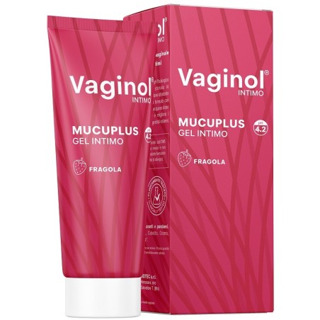 Vaginol Mucuplus