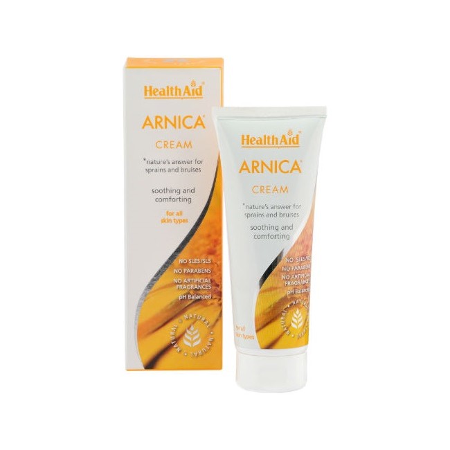 Healthaid Arnica Crema