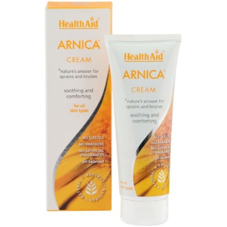Healthaid Arnica Crema