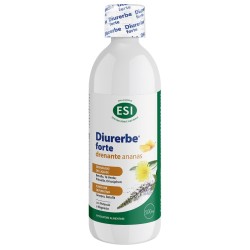 Diurerbe Forte Drenante Ananas 500 Ml