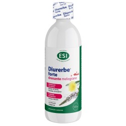 Esi Diurerbe Forte Drenante Melograno