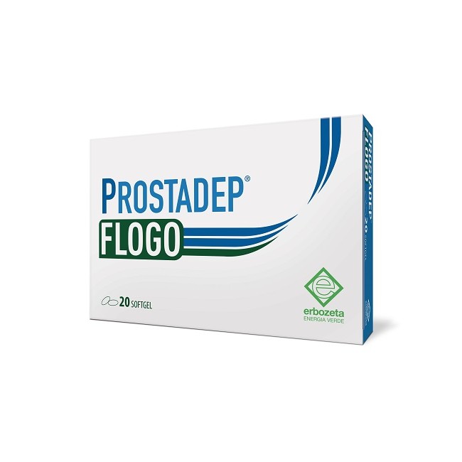 Prostadep flogo