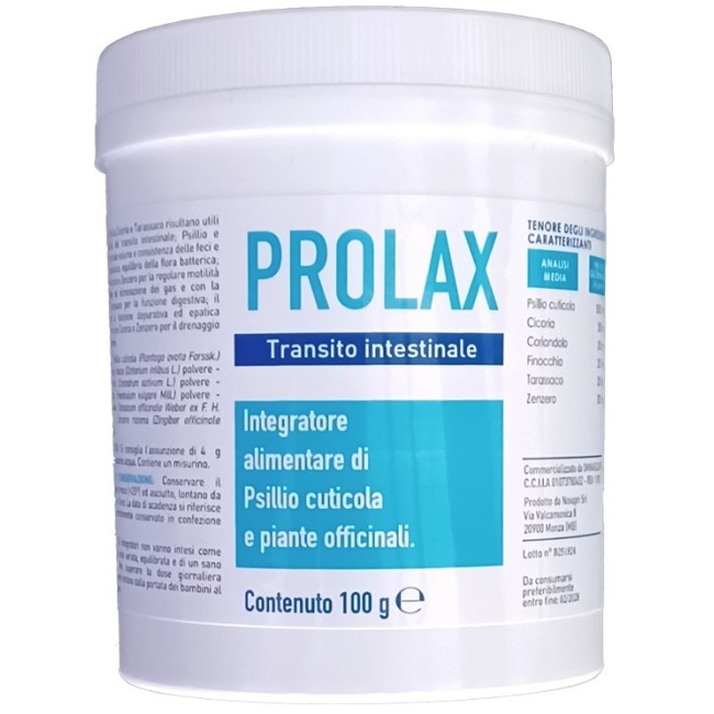 Prolax polvere 100 G