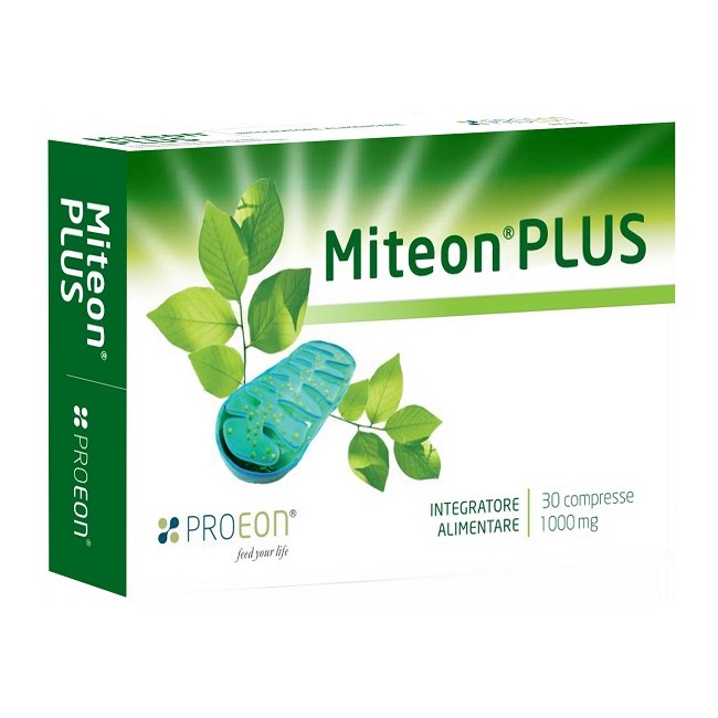 Miteon Plus