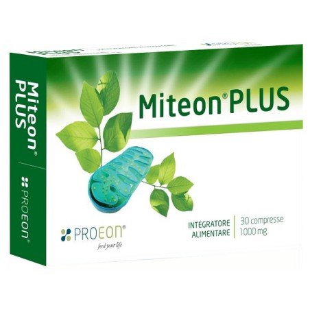 Miteon Plus