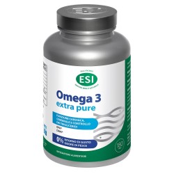 Esi Omega 3 Extra Pure