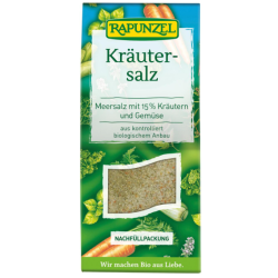 Rapunzel sale alle erbe