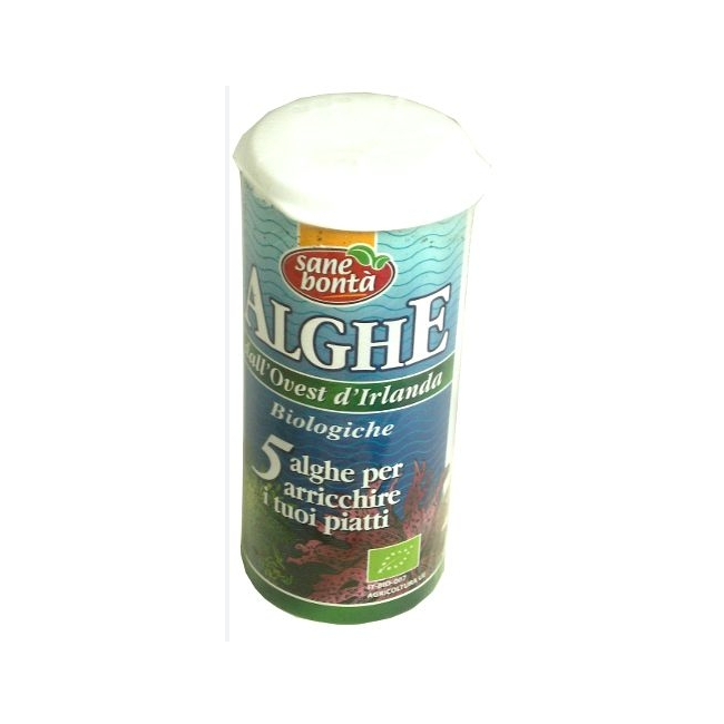 Insaporitore Mix 5 alghe