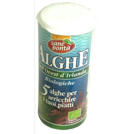 Insaporitore Mix 5 alghe