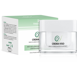 Thotale crema viso bava lumaca