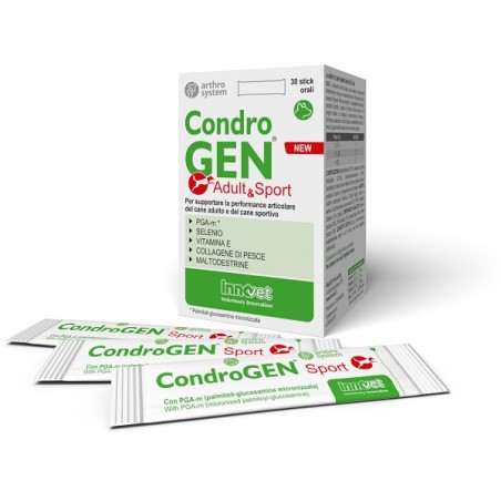Condrogen adult&sport