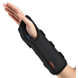 Gibaudortho Tutore Polso Manugib 27 Cm Sx