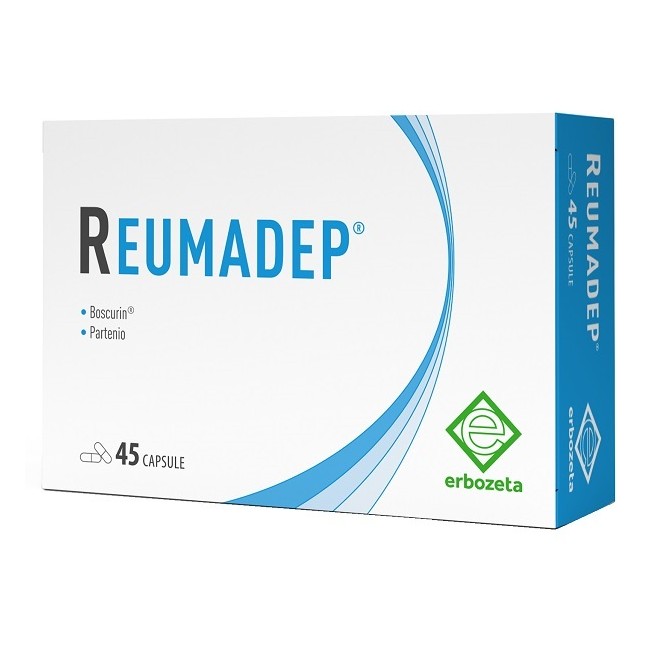 Erbozeta Reumadep Erbozeta Reumadep