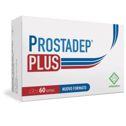 Prostadep plus